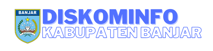 CCTV KABUPATEN BANJAR